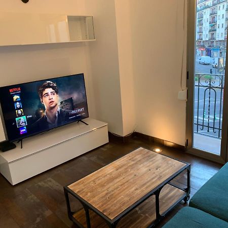 Апартаменти Apartamento Valencia Centro Екстер'єр фото