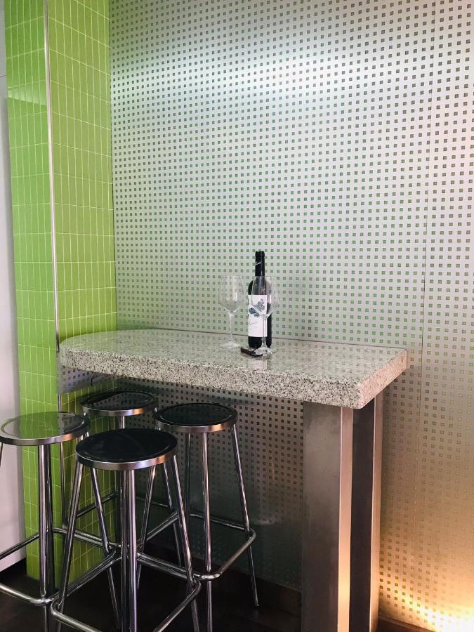 Апартаменти Apartamento Valencia Centro Екстер'єр фото