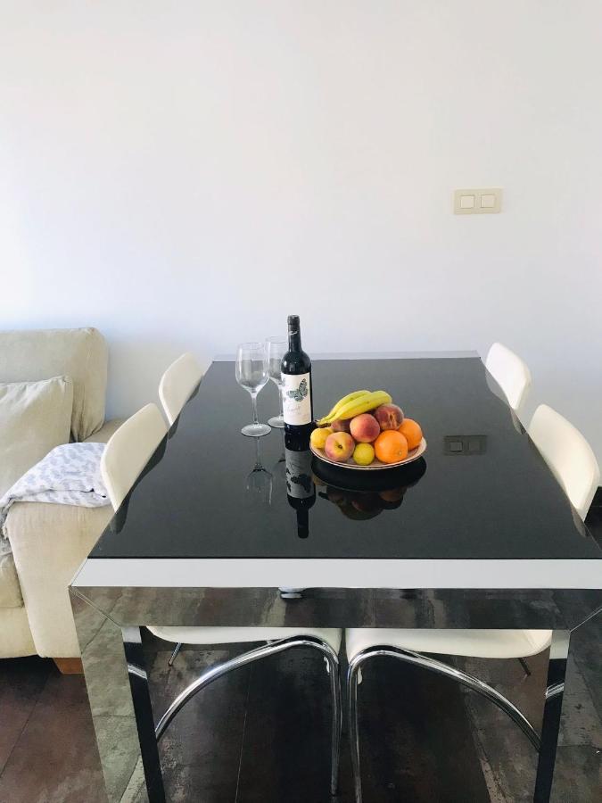 Апартаменти Apartamento Valencia Centro Екстер'єр фото