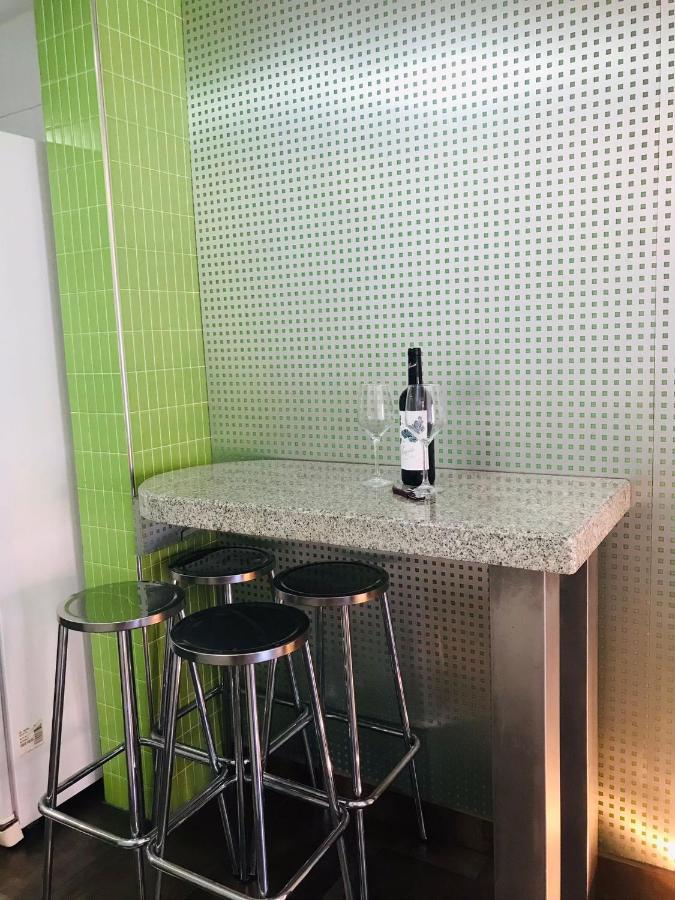 Апартаменти Apartamento Valencia Centro Екстер'єр фото