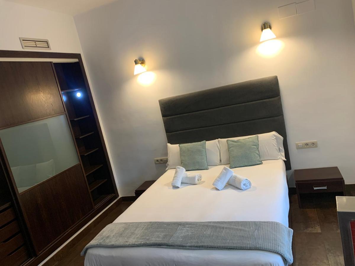 Апартаменти Apartamento Valencia Centro Екстер'єр фото