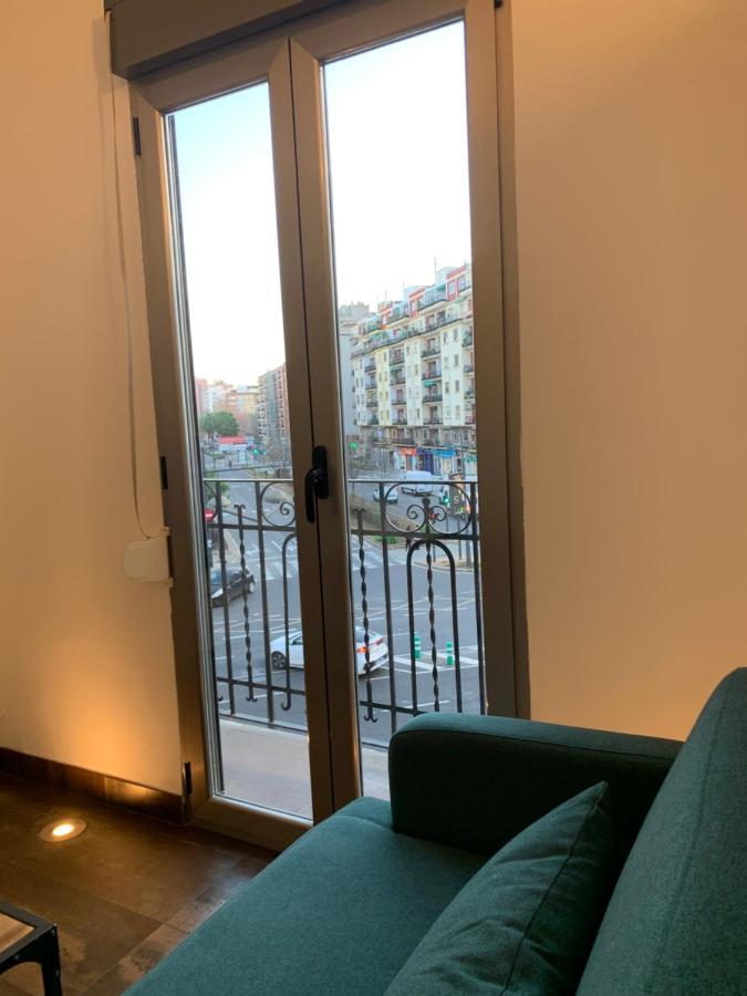 Апартаменти Apartamento Valencia Centro Екстер'єр фото