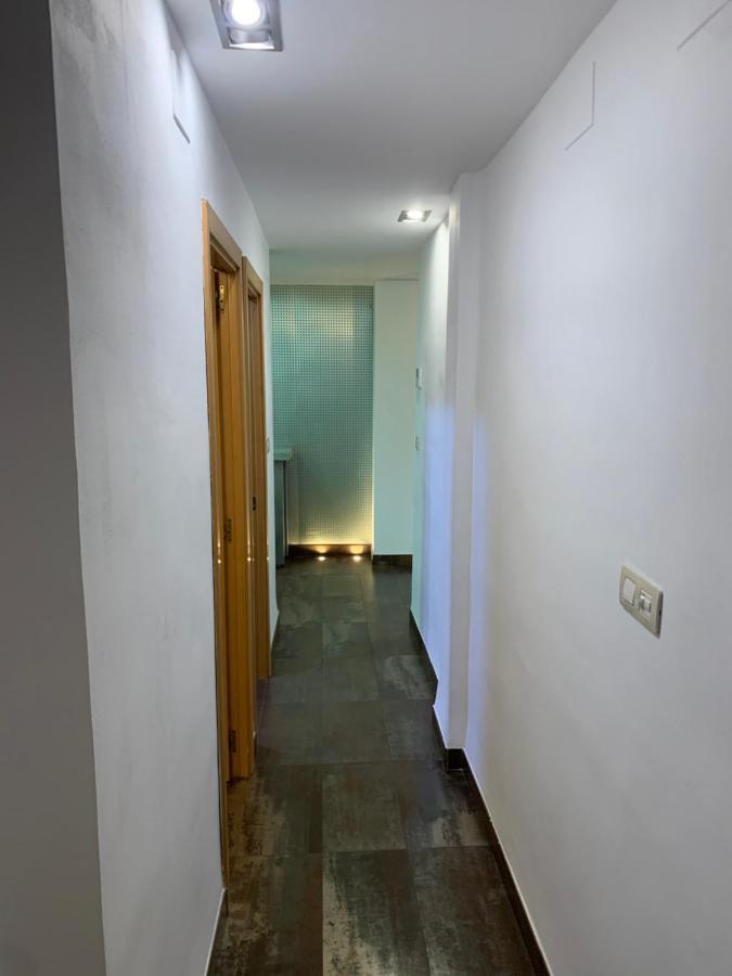 Апартаменти Apartamento Valencia Centro Екстер'єр фото